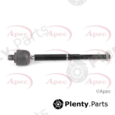 Apec AST6687 — Inner Tie Rod Apec