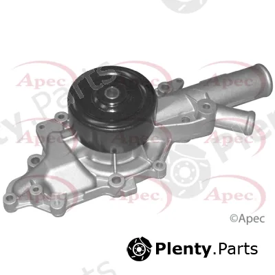 Apec AWP1320 — Water Pump, engine cooling Apec