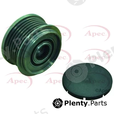 Apec AOP1115 — Alternator Freewheel Clutch Apec