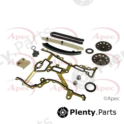 Apec ACK4014 — Timing Chain Kit Apec