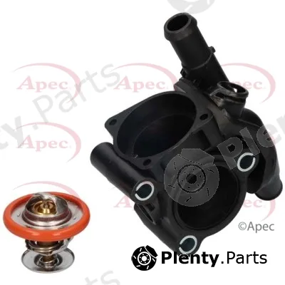 Apec ATH1100 — Thermostat, coolant Apec