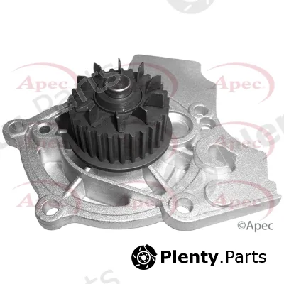 Apec AWP1044 — Water Pump, engine cooling Apec