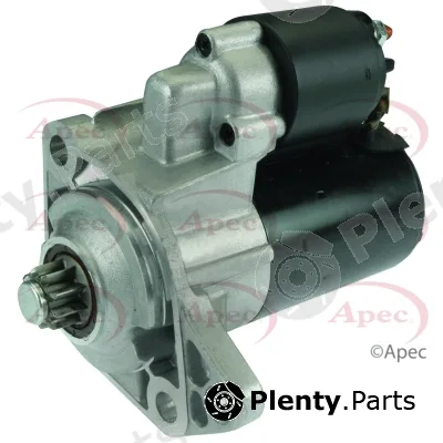 Apec ASM1274 — Starter Apec