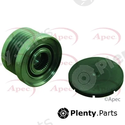 Apec AOP1097 — Alternator Freewheel Clutch Apec
