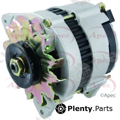 Apec AAL1016 — Alternator Apec