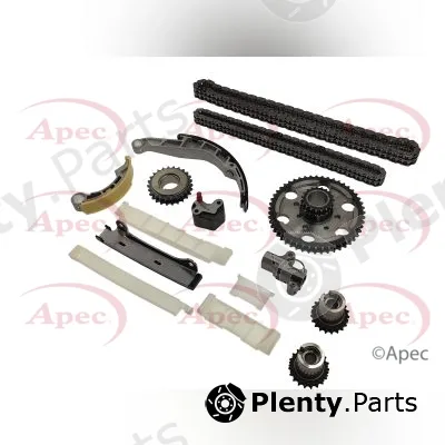 Apec ACK4078 — Timing Chain Kit Apec