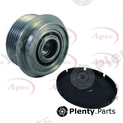 Apec AOP1138 — Alternator Freewheel Clutch Apec