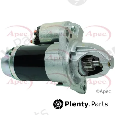 Apec ASM1007 — Starter Apec