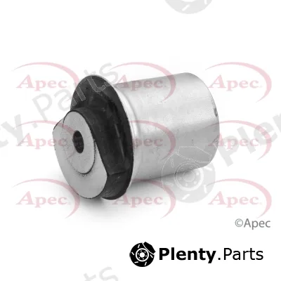 Apec AST8090 — Mounting, support frame/subframe Apec
