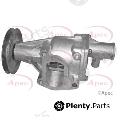 Apec AWP1478 — Water Pump, engine cooling Apec