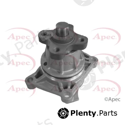 Apec AWP1485 — Water Pump, engine cooling Apec