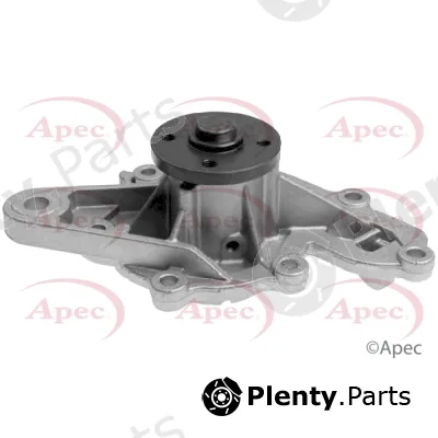 Apec AWP1322 — Water Pump, engine cooling Apec