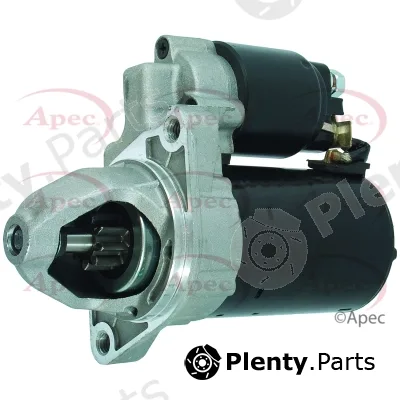 Apec ASM1022 — Starter Apec