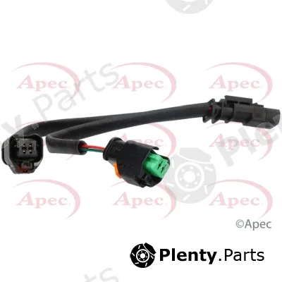 Apec ATH1007 — Cable Repair Set, coolant temperature sensor Apec