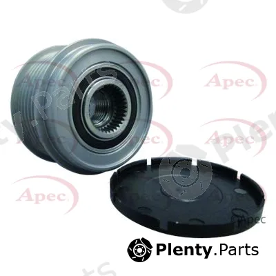 Apec AOP1129 — Alternator Freewheel Clutch Apec
