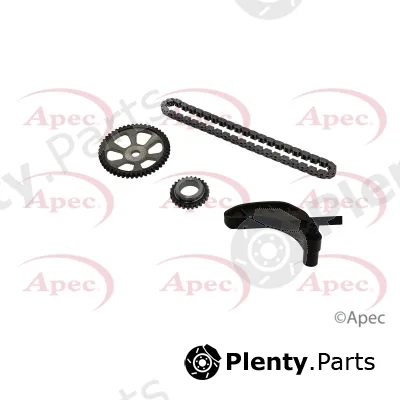 Apec ACK4032 — Timing Chain Kit Apec
