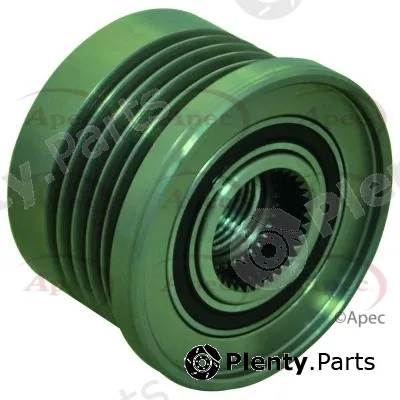 Apec AOP1130 — Alternator Freewheel Clutch Apec