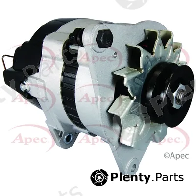 Apec AAL2001 — Alternator Apec