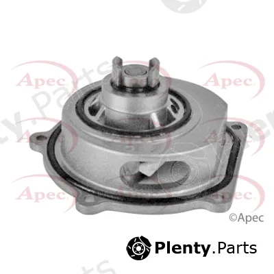 Apec AWP1294 — Water Pump, engine cooling Apec