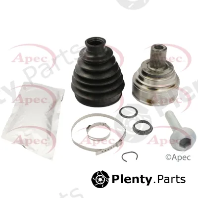 Apec ACV1007 — Joint, drive shaft Apec
