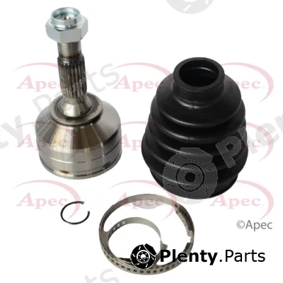 Apec ACV1016 — Joint, drive shaft Apec