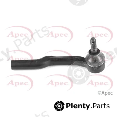 Apec AST6966 — Tie Rod End Apec