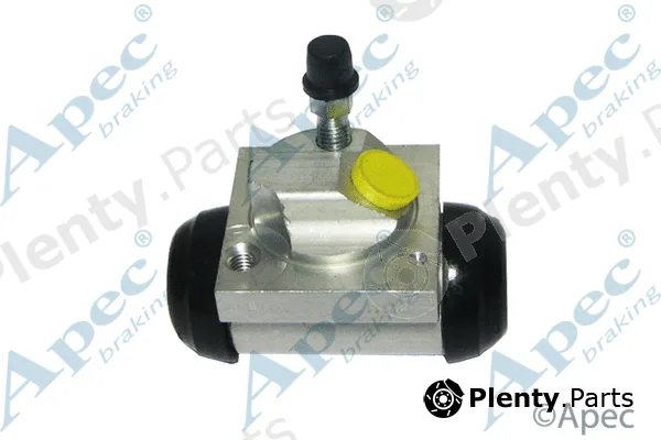 Apec BCY1566 — Wheel Brake Cylinder Apec