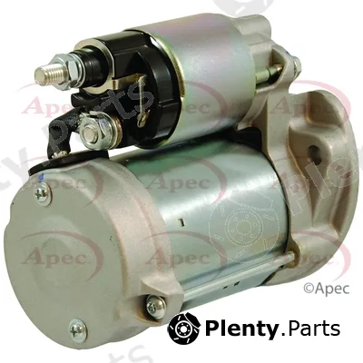 Apec ASM1665 — Starter Apec