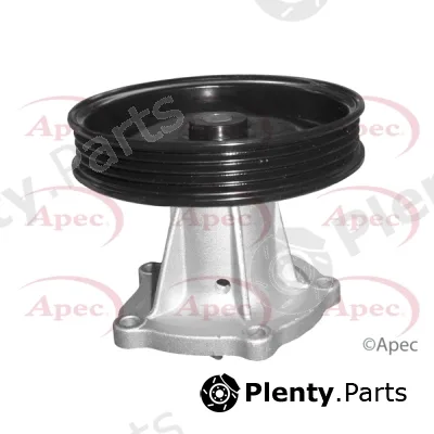 Apec AWP1428 — Water Pump, engine cooling Apec