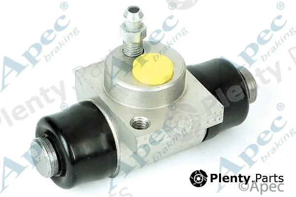 Apec BCY1381 — Wheel Brake Cylinder Apec