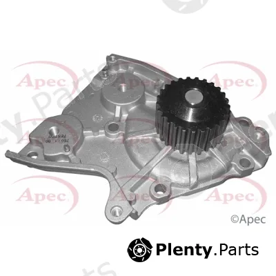 Apec AWP1365 — Water Pump, engine cooling Apec