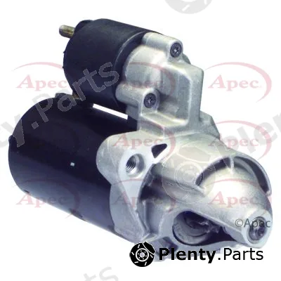 Apec ASM1737 — Starter Apec
