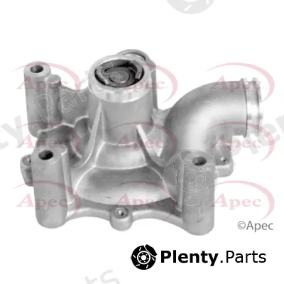 Apec AWP1102 — Water Pump, engine cooling Apec