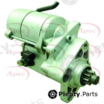 Apec ASM1740 — Starter Apec