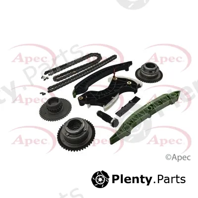 Apec ACK4039 — Timing Chain Kit Apec