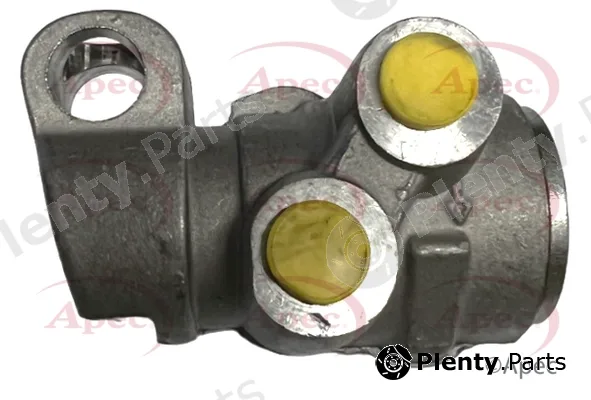 Apec LSV007 — Brake Force Regulator Apec