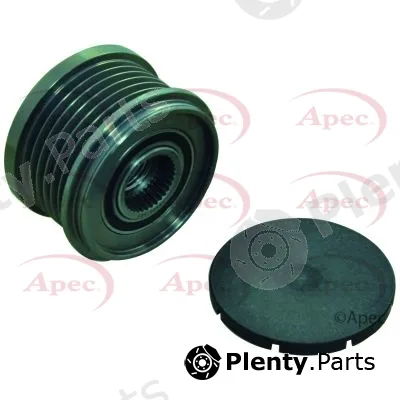 Apec AOP1007 — Alternator Freewheel Clutch Apec