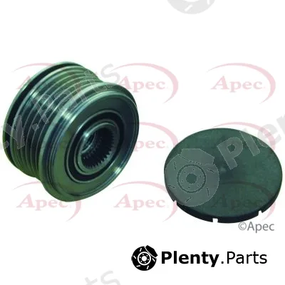 Apec AOP1112 — Alternator Freewheel Clutch Apec