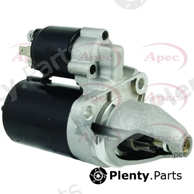 Apec ASM1420 — Starter Apec