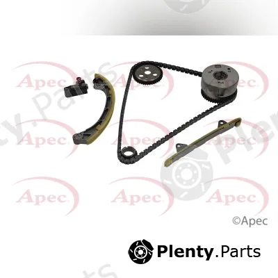 Apec ACK4121 — Timing Chain Kit Apec