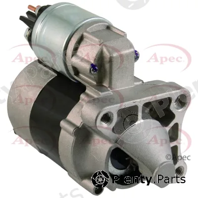 Apec ASM1491 — Starter Apec