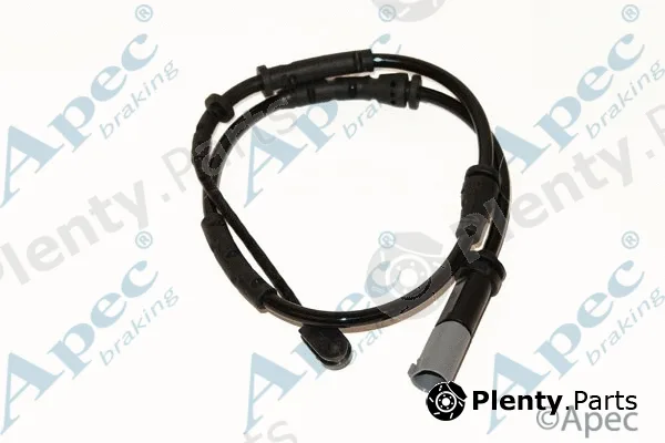 Apec WIR5296 — Warning Contact, brake pad wear Apec