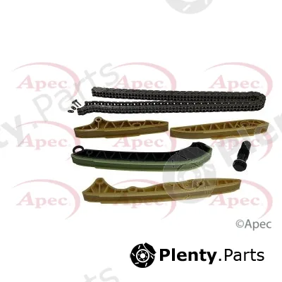 Apec ACK4163 — Timing Chain Kit Apec