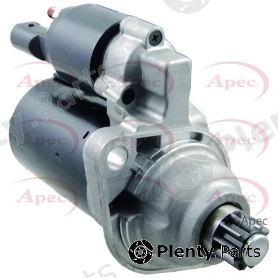Apec ASM1383 — Starter Apec