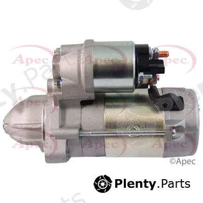 Apec ASM1602 — Starter Apec