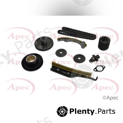 Apec ACK4100 — Timing Chain Kit Apec