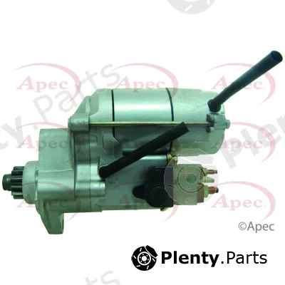 Apec ASM1162 — Starter Apec
