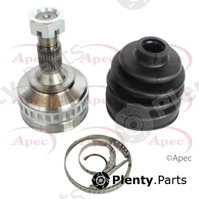 Apec ACV1017 — Joint, drive shaft Apec
