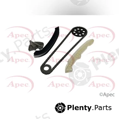Apec ACK4047 — Timing Chain Kit Apec