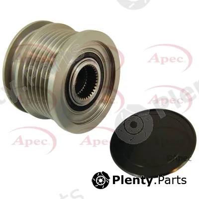 Apec AOP1121 — Alternator Freewheel Clutch Apec
